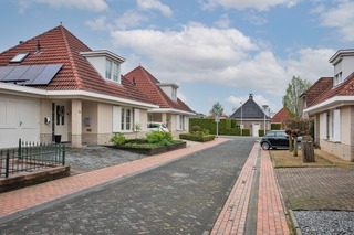 De Lutte - Tjaskermolen 11